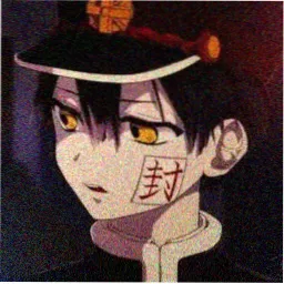舰娘剧场版 大和 角色头像
