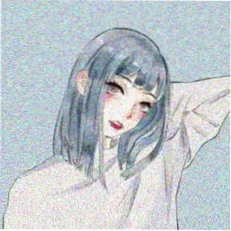舰娘剧场版 夕立 角色头像