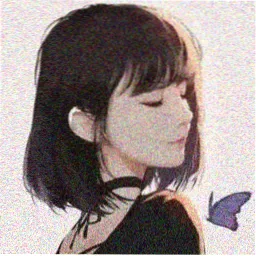 舰娘剧场版 深海旗舰 角色头像